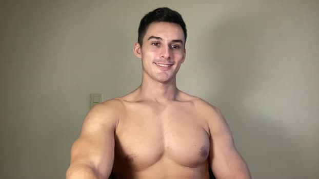 sebybeba juicy Webcam SHOW @ Chaturbate 12-02-2026