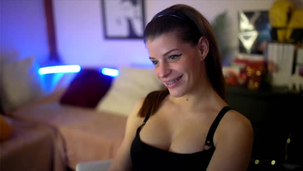 stella_shock skinny Webcam SHOW @ Chaturbate 13-02-2026