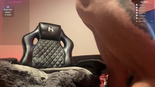 tattoo69cock bigcock Webcam SHOW @ Chaturbate 13-02-2026