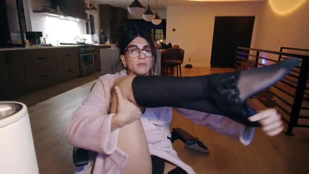 tgirltoesx gay Webcam SHOW @ Chaturbate 13-02-2026
