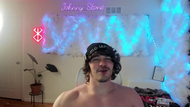 thejohnnystone lush Webcam SHOW @ Chaturbate 13-02-2026