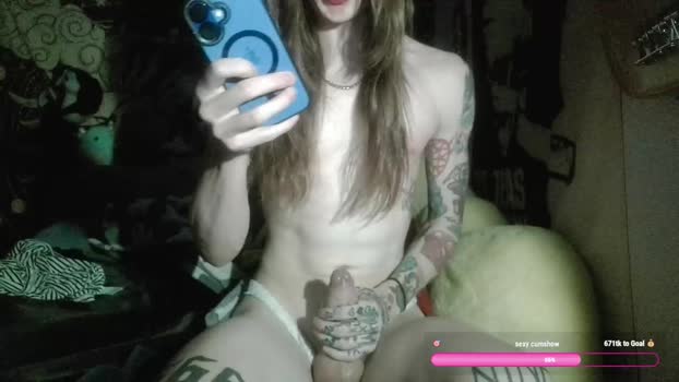 urfavetrans bigballs Webcam SHOW @ Chaturbate 13-02-2026