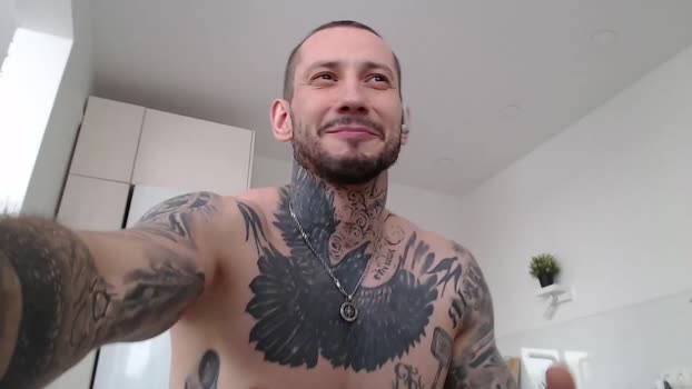 victor_rhino jackoff Webcam SHOW @ Chaturbate 13-02-2026