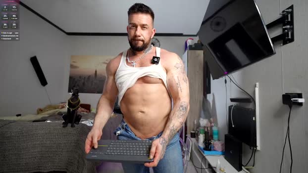 xxx_jane_xxx fuckface Webcam SHOW @ Chaturbate 13-02-2026