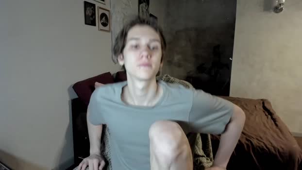 0verlandd Pretty Webcam SHOW @ Chaturbate 14-02-2026