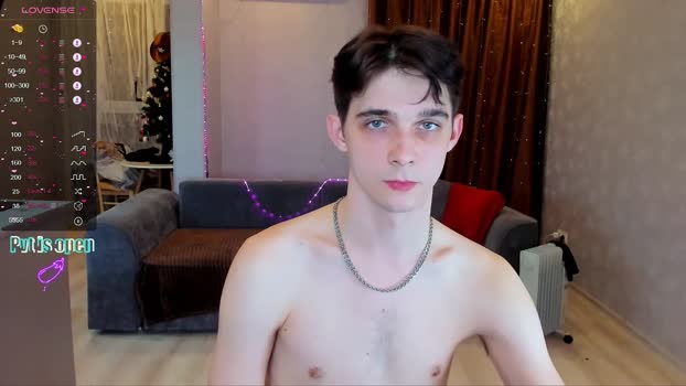 aaron_bang ass Webcam SHOW @ Chaturbate 13-02-2026