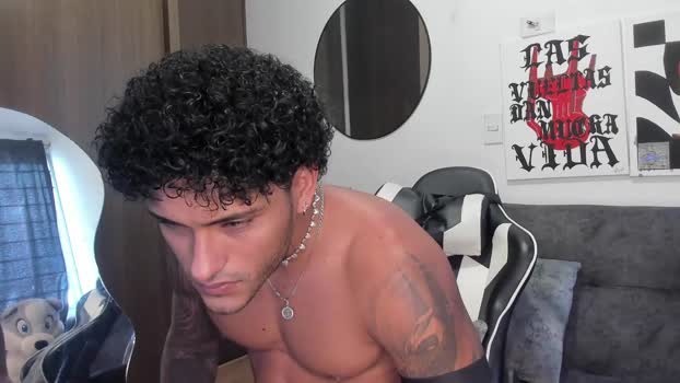 alessandro_vanni toy Webcam SHOW @ Chaturbate 13-02-2026