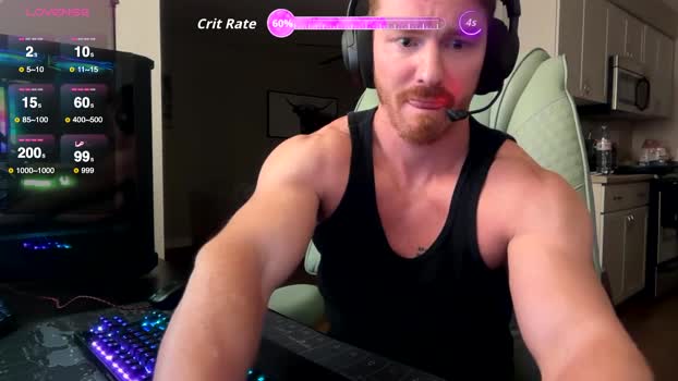 bigmcr1 toy Webcam SHOW @ Chaturbate 14-02-2026