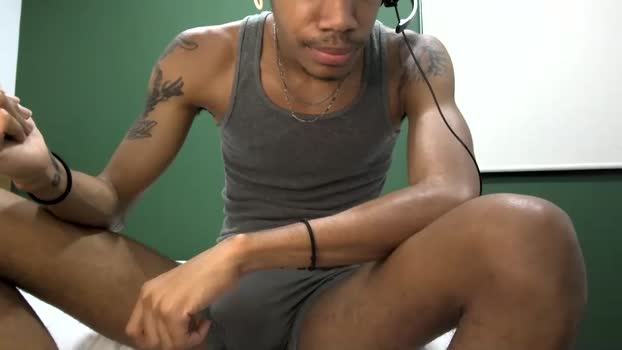 blackbulltitus Nude Webcam SHOW @ Chaturbate 14-02-2026