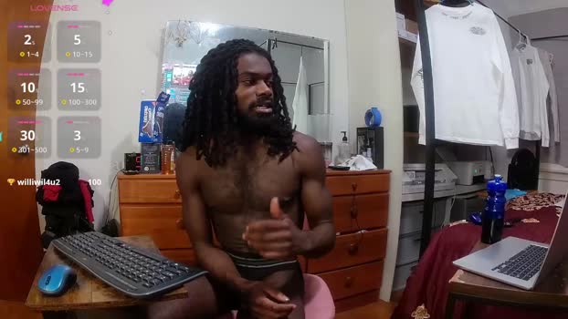 blaqjay suckshow Webcam SHOW @ Chaturbate 14-02-2026