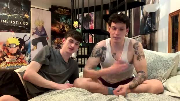 brockleereynolds suck Webcam SHOW @ Chaturbate 14-02-2026