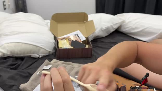 colbyknox hardcore Webcam SHOW @ Chaturbate 13-02-2026