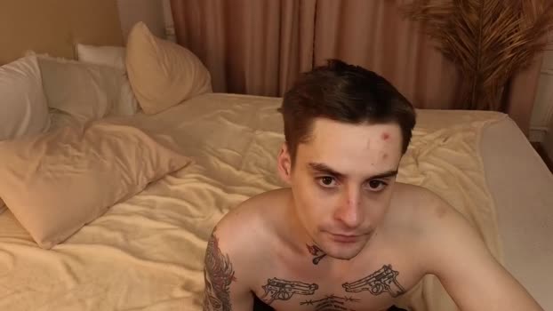 crisp1n gay Webcam SHOW @ Chaturbate 14-02-2026