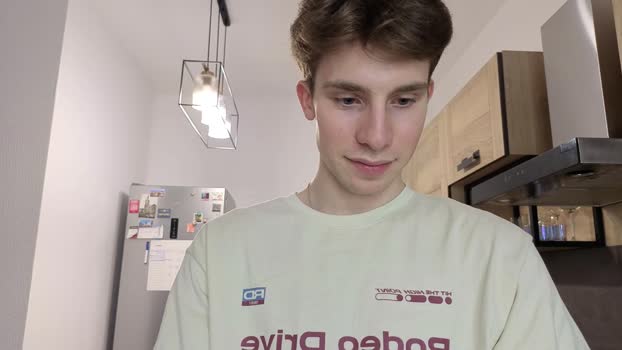 cute_brian Nude Webcam SHOW @ Chaturbate 13-02-2026