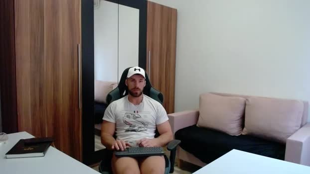 darius_94 fuckface Webcam SHOW @ Chaturbate 14-02-2026