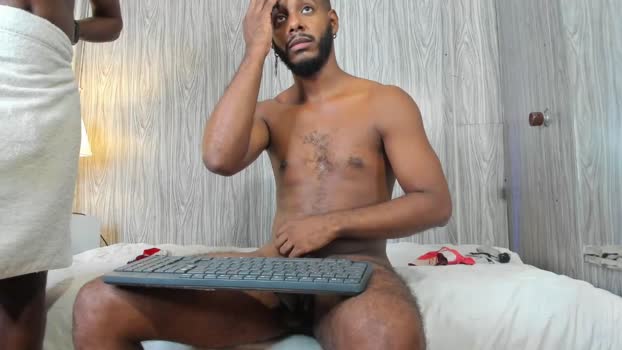 dereckandjake harddick Webcam SHOW @ Chaturbate 13-02-2026
