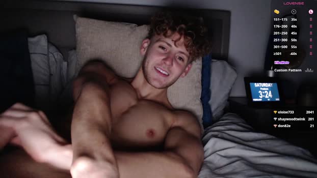 dominantalex182 Webcam Webcam SHOW @ Chaturbate 14-02-2026