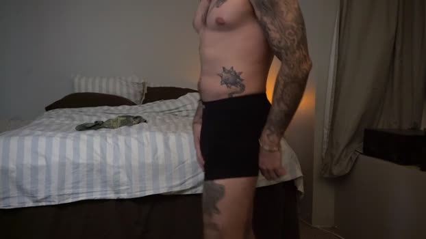 dukethedude big Webcam SHOW @ Chaturbate 14-02-2026