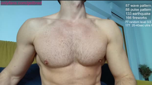 getlust gag Webcam SHOW @ Chaturbate 14-02-2026