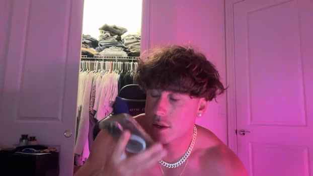 hungkingg22 kink Webcam SHOW @ Chaturbate 13-02-2026