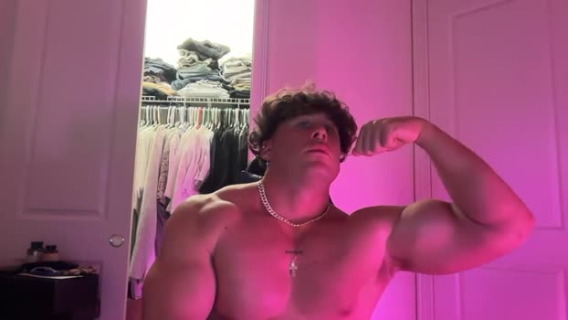 hungkingg22 love Webcam SHOW @ Chaturbate 14-02-2026