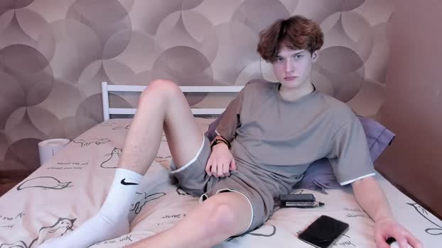 ian_flor beauty Webcam SHOW @ Chaturbate 13-02-2026