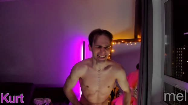 kurt_hanssen bigdick Webcam SHOW @ Chaturbate 14-02-2026