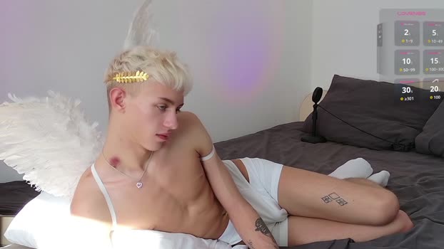 leonlure kink Webcam SHOW @ Chaturbate 14-02-2026