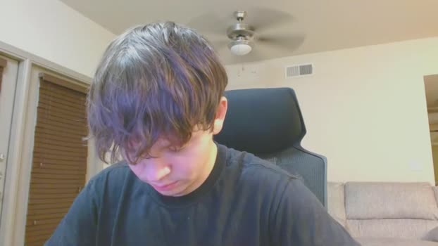 lustfullives orgasm Webcam SHOW @ Chaturbate 14-02-2026