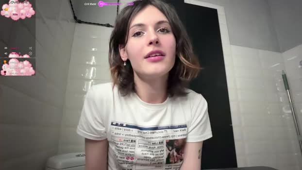 marciwakeup wank Webcam SHOW @ Chaturbate 14-02-2026