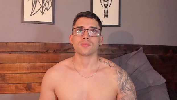 mike_montoya playtime Webcam SHOW @ Chaturbate 14-02-2026