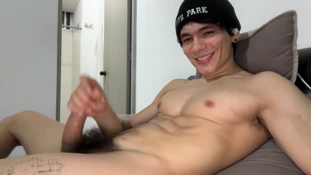 mr_freed lick Webcam SHOW @ Chaturbate 14-02-2026