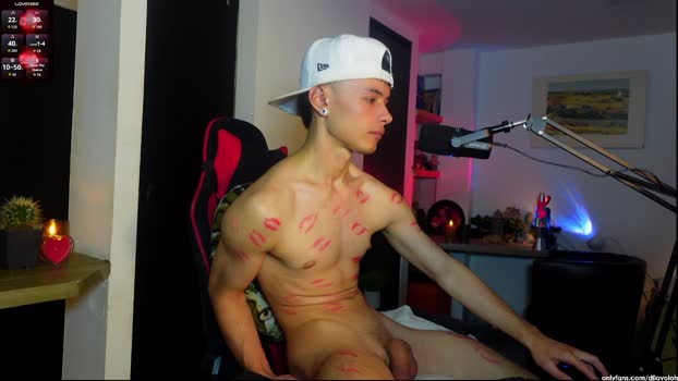 murielkarmesi fuckhard Webcam SHOW @ Chaturbate 14-02-2026