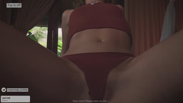 ohmymojo jerking Webcam SHOW @ Chaturbate 14-02-2026