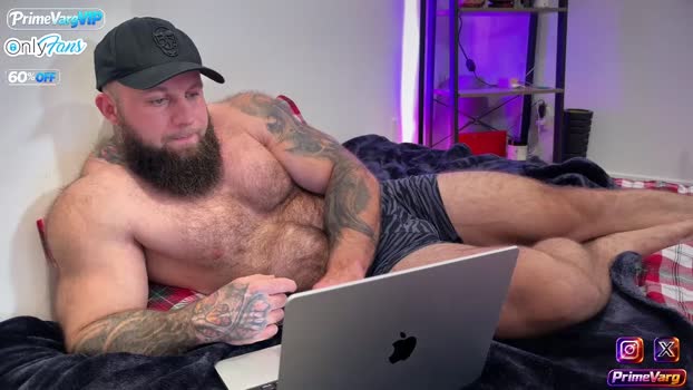 primevarg fingering Webcam SHOW @ Chaturbate 14-02-2026