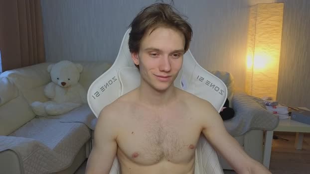 pupsenish legs Webcam SHOW @ Chaturbate 14-02-2026