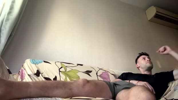 rawdr3 big Webcam SHOW @ Chaturbate 14-02-2026