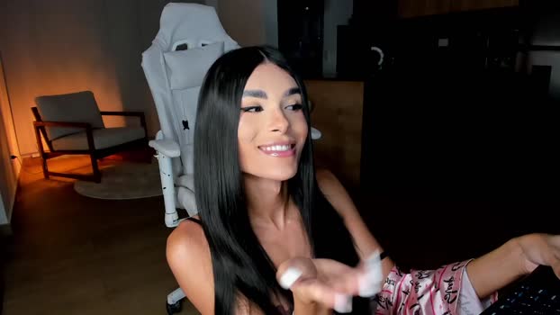 reichel_gray Ass Webcam SHOW @ Chaturbate 14-02-2026