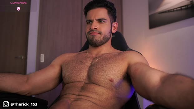 rick_smith153 big Webcam SHOW @ Chaturbate 14-02-2026
