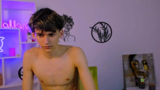 rico_steel lick Webcam SHOW @ Chaturbate 14-02-2026