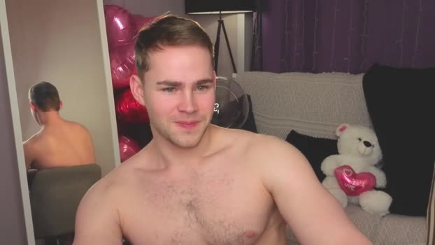 sevans14 big Webcam SHOW @ Chaturbate 13-02-2026