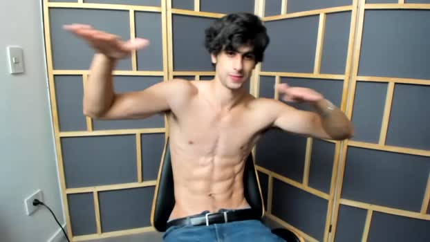 simon_lola hot Webcam SHOW @ Chaturbate 14-02-2026