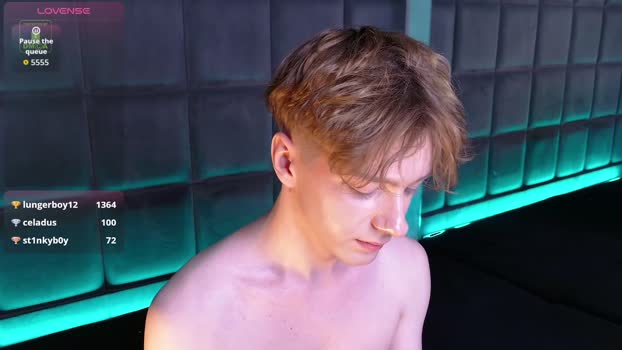 softcrave playtime Webcam SHOW @ Chaturbate 14-02-2026