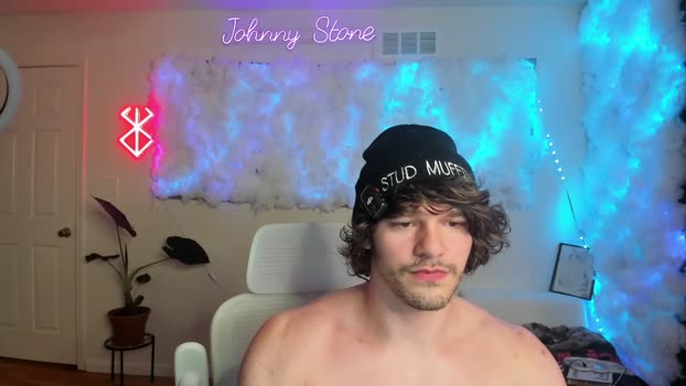 thejohnnystone kinky Webcam SHOW @ Chaturbate 14-02-2026