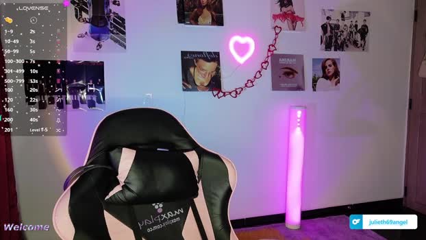 tpoision kissing Webcam SHOW @ Chaturbate 14-02-2026