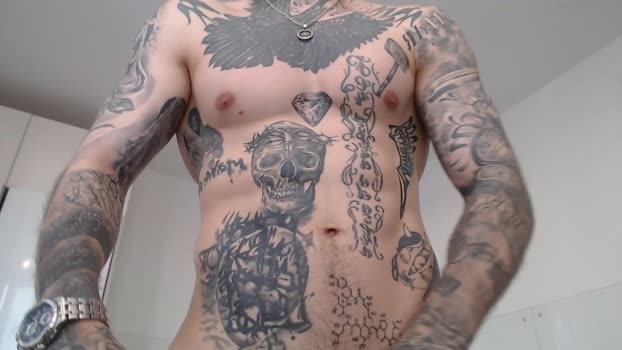 victor_rhino fuckme Webcam SHOW @ Chaturbate 14-02-2026