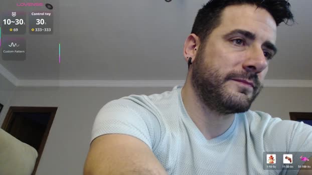 wapos__25 orgasm Webcam SHOW @ Chaturbate 13-02-2026