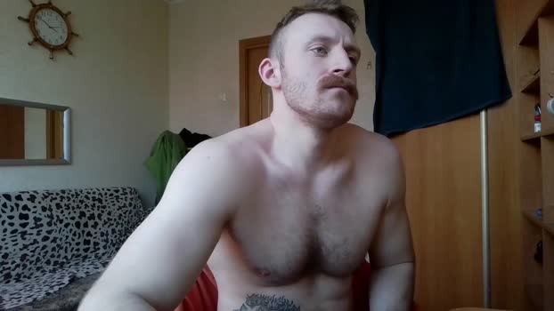 whitebull97 amateur Webcam SHOW @ Chaturbate 14-02-2026