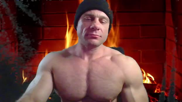 9fat_inches striptease Webcam SHOW @ Chaturbate 15-02-2026