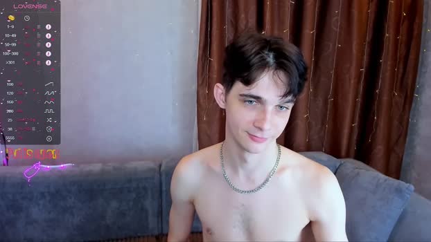 aaron_bang toys Webcam SHOW @ Chaturbate 14-02-2026